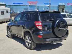 Toyota 4runner 2.2D, снимка 5
