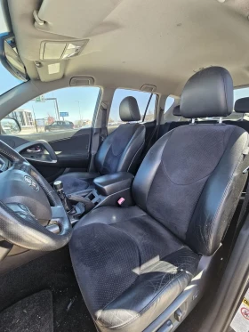 Toyota 4runner 2.2D, снимка 7