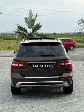 Mercedes-Benz ML 350 CDI/PANORAMA/AMG LINE/LIZING, снимка 5