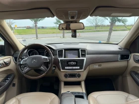 Mercedes-Benz ML 350 CDI/PANORAMA/AMG LINE/LIZING, снимка 12