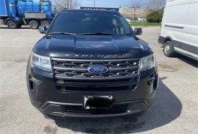 Ford Explorer 7 МЕСТЕН * СЕРВИЗНА ИСТОРИЯ * ЦЕНА ДО БГ * , снимка 2