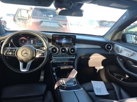 Mercedes-Benz GLC 300  | COUPE | ДВА КЛЮЧА | PANO | 360 | MEMORY | KLESS, снимка 9