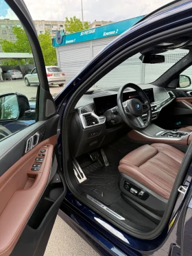 BMW X5 xDrive 50e Plug-In Hybrid, снимка 9