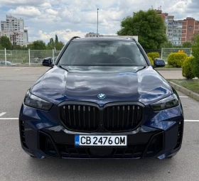 BMW X5 xDrive 50e Plug-In Hybrid, снимка 1