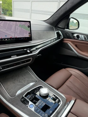 BMW X5 xDrive 50e Plug-In Hybrid, снимка 11