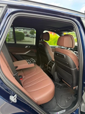 BMW X5 xDrive 50e Plug-In Hybrid, снимка 15