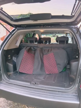 Hyundai Tucson, снимка 4