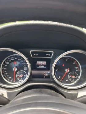 Mercedes-Benz GLE 350 Coupe, снимка 9