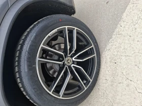 Mercedes-Benz GLE 350, снимка 9