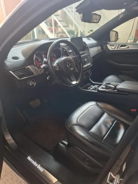 Mercedes-Benz GLE 350, снимка 4