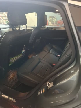 Mercedes-Benz GLE 350, снимка 5