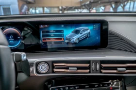 Mercedes-Benz EQC 400/4Matic/MultiBeam/MBUX/Dynamic Select/Подгрев, снимка 10