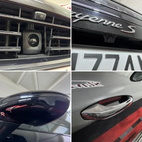 Porsche Cayenne S | SPORT CHRONO | PREMIUM PLUS | PASM | PDCC , снимка 8