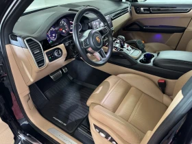 Porsche Cayenne S | SPORT CHRONO | PREMIUM PLUS | PASM | PDCC , снимка 9