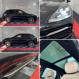Porsche Cayenne S | SPORT CHRONO | PREMIUM PLUS | PASM | PDCC , снимка 7