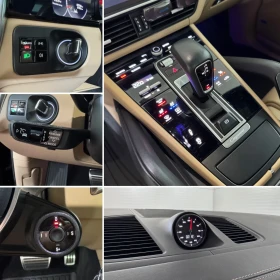 Porsche Cayenne S | SPORT CHRONO | PREMIUM PLUS | PASM | PDCC , снимка 12