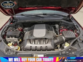 Jeep Grand cherokee 2017 Jeep Grand Cherokee Summit 4WD, снимка 16