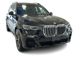 BMW X7 Enhanced PKG | M Sport PKG | 6-Seat Configuration, снимка 2