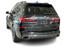 BMW X7 Enhanced PKG | M Sport PKG | 6-Seat Configuration, снимка 5