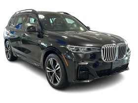 BMW X7 Enhanced PKG | M Sport PKG | 6-Seat Configuration, снимка 1