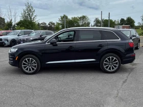 Audi Q7 * Technik * CARFAX * БЕЗ ПЪРВОНАЧАЛНА ВНОСКА, снимка 2