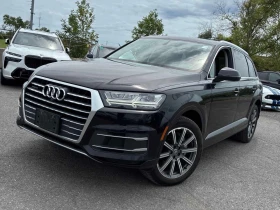 Audi Q7 * Technik * CARFAX * БЕЗ ПЪРВОНАЧАЛНА ВНОСКА, снимка 1