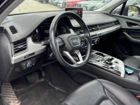 Audi Q7 * Technik * CARFAX * БЕЗ ПЪРВОНАЧАЛНА ВНОСКА, снимка 5