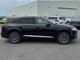 Audi Q7 * Technik * CARFAX * БЕЗ ПЪРВОНАЧАЛНА ВНОСКА, снимка 3