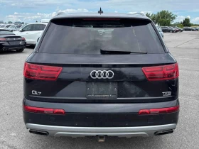 Audi Q7 * Technik * CARFAX * БЕЗ ПЪРВОНАЧАЛНА ВНОСКА, снимка 4