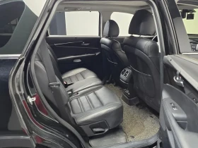 Kia Sorento 2.2 2Wd Noblesse, снимка 11