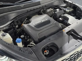 Kia Sorento 2.2 2Wd Noblesse, снимка 6
