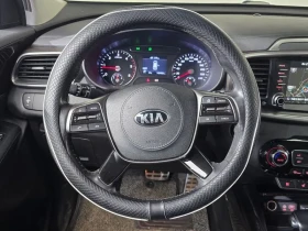 Kia Sorento 2.2 2Wd Noblesse, снимка 12