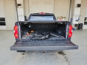 Toyota Tundra 5.7 V8 * PLATINUM * SHORT BED * 4WD * CARFAX * , снимка 4