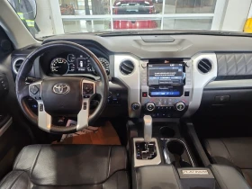 Toyota Tundra 5.7 V8 * PLATINUM * SHORT BED * 4WD * CARFAX * , снимка 9