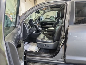 Toyota Tundra 5.7 V8 * PLATINUM * SHORT BED * 4WD * CARFAX * , снимка 6