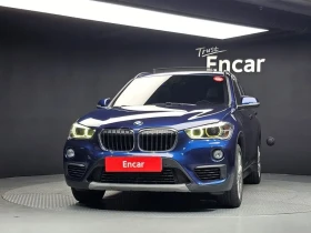 BMW X1 XDRIVE 18D, снимка 3