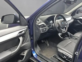 BMW X1 XDRIVE 18D, снимка 10