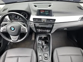 BMW X1 XDRIVE 18D, снимка 7