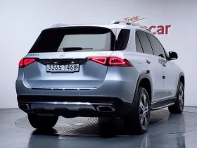 Mercedes-Benz GLE GLE300d 4MATIC| 194к.с.| ВКЛ.ТЕХНОТЕСТ, снимка 2
