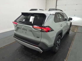 Toyota Rav4 * TRAIL * АВТОКРЕДИТ БЕЗ ПЪРВОНАЧАЛНА ВНОСКА* , снимка 3