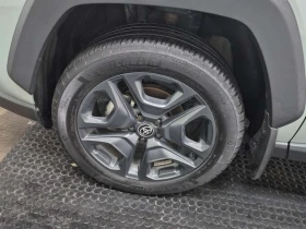 Toyota Rav4 * TRAIL * АВТОКРЕДИТ БЕЗ ПЪРВОНАЧАЛНА ВНОСКА* , снимка 6