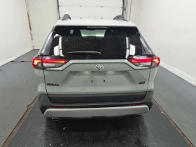 Toyota Rav4 * TRAIL * АВТОКРЕДИТ БЕЗ ПЪРВОНАЧАЛНА ВНОСКА* , снимка 16