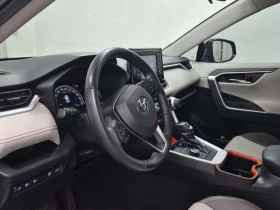 Toyota Rav4 * TRAIL * АВТОКРЕДИТ БЕЗ ПЪРВОНАЧАЛНА ВНОСКА* , снимка 10
