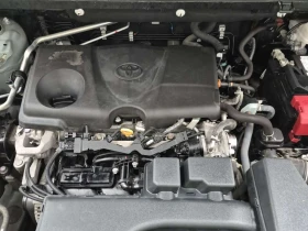 Toyota Rav4 * TRAIL * АВТОКРЕДИТ БЕЗ ПЪРВОНАЧАЛНА ВНОСКА* , снимка 15