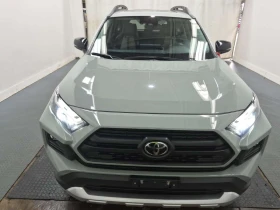 Toyota Rav4 * TRAIL * АВТОКРЕДИТ БЕЗ ПЪРВОНАЧАЛНА ВНОСКА* , снимка 17