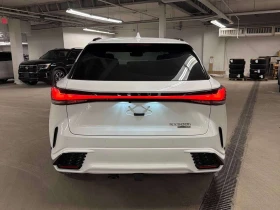 Lexus RX 500h * CARFAX * ОПЦИЯ ЗА ФИНАНСИРАНЕ, снимка 4
