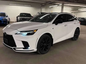 Lexus RX 500h * CARFAX * ОПЦИЯ ЗА ФИНАНСИРАНЕ, снимка 1