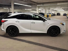 Lexus RX 500h * CARFAX * ОПЦИЯ ЗА ФИНАНСИРАНЕ, снимка 3