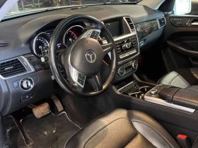 Mercedes-Benz ML 350 * BlueTEC * CARFAX * ОПЦИЯ ЗА ФИНАНСИРАНЕ * , снимка 5