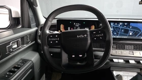 Kia Tasman 2.5* ПОДГРЕВ ВОЛАН* КРАЙНА ЦЕНА, снимка 13